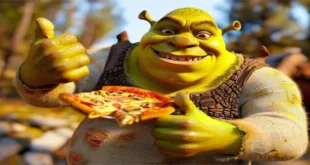 The Shrek Meme: 7 Crazy Reasons It Captivates Fans!