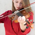 violins sustain: Crafting the Eternal Soun
