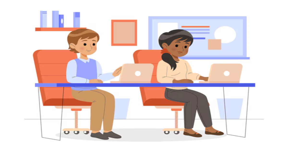 Modern Workplace: 7 Best Practices to Avoid Stress & Thrive
