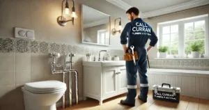Call Curran Plumbing and Electrical: Reliable Service You Can Trust