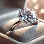 Top 5 Reasons a 1 Carat Lab Grown Diamond Engagement Ring Should Be on Your Wishlist