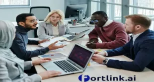 Why Digital Assets Are the Future—and How Fortlink.AI Helps You Invest Smarter 