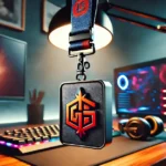 Lanyard Keychain for Gamers: Custom Designs for Your Favorite Gaming Crew