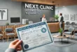 Medical Certificates for Education and Other Purposes with Next Clinic