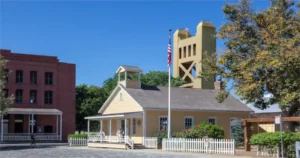 Exploring Barnardsville NC: A Hidden Gem in the Blue Ridge Mountains