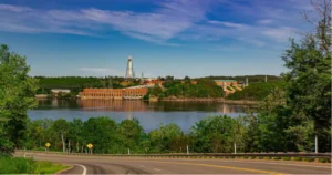 Discover Danbury WI: A Hidden Gem in Northwestern Wisconsin