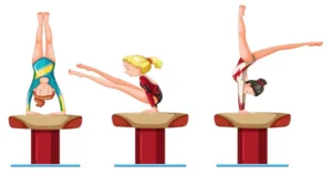 Feats for Gymnasts or Bowlers: Exploring the Ultimate Achievements in Sports