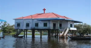 Discover Geismar Louisiana: A Hidden Gem in the Heart of the Bayou