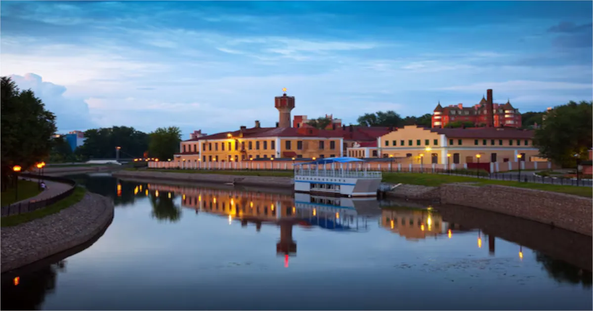Discover Glidden Iowa: A Hidden Gem in the Heart of the Midwest