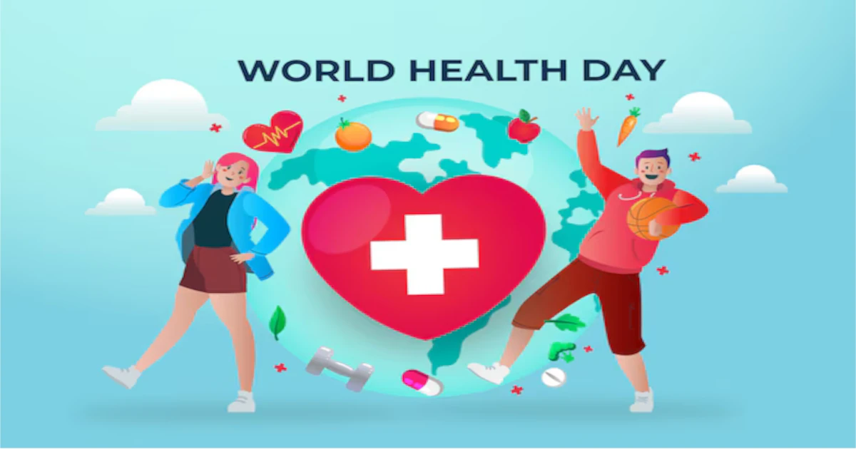Health Can Be Fun: How to Embrace Wellness in a Fun and Enjoyable Way