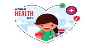 Health First: Prioritizing Wellness for a Better Life