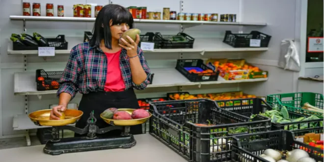 Health Food Store Columbus Ohio: The Best Shops for Healthy Living