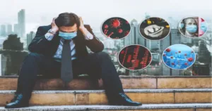 Why Your Health is Deteriorating: Understanding the Causes and How to Reverse It