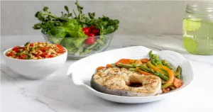 Health Meals Near Me: Your Ultimate Guide to Healthy Eating Options