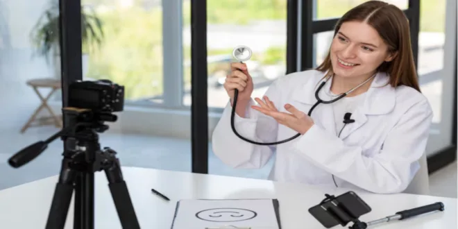 Health Videos: The Power of Visual Learning for Better Health and Wellness