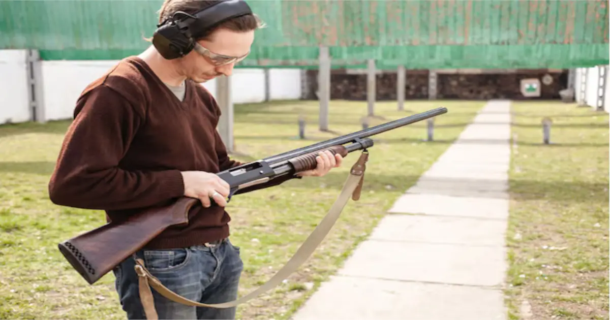 How to Add a Sling to a Crickett 22LR: A Step-by-Step Guide