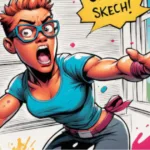 InCase Comics: Exploring the World of Webcomics, Artistry, and Digital Storytelling