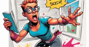 InCase Comics: Exploring the World of Webcomics, Artistry, and Digital Storytelling