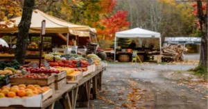 Oakhurst Market: A Hidden Gem for Food Lovers and Local Charm
