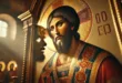 Orthodox Icon Projecting Lie: An In-Depth Exploration