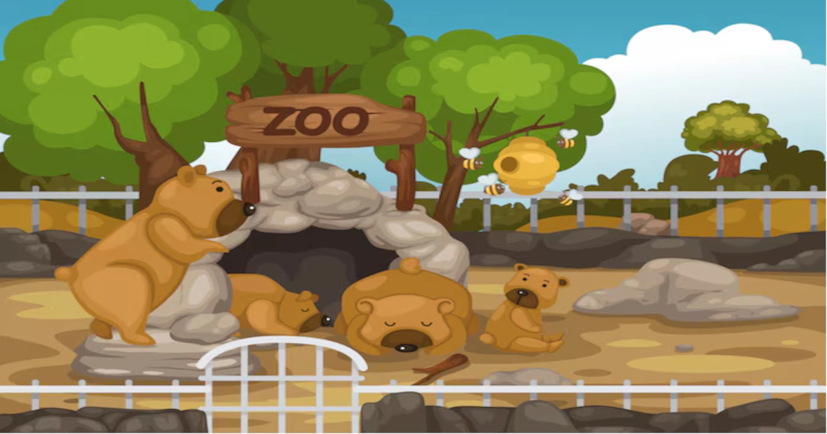 Discover the Racine Zoo: A Must-Visit Destination in Wisconsin