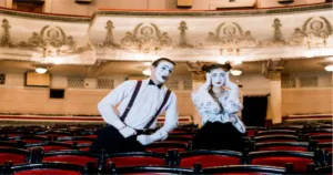 The Roosevelt Hyde Park Theater: A Historic Gem in the Heart of New York