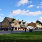 Exploring Rutland Township: A Hidden Gem in the Heart of Illinois