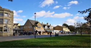 Exploring Rutland Township: A Hidden Gem in the Heart of Illinois