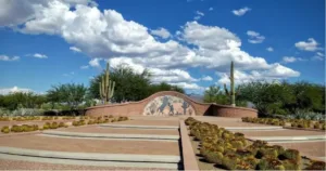 Santa Rita Park Tucson: A Hidden Gem for Nature Lovers and Outdoor Enthusiasts