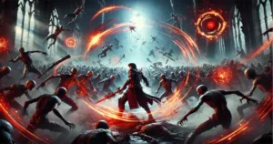 Vampire Survivors Evolutions: A Complete Guide to Mastering the Power-ups in This Indie Hit