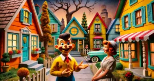 Wally Darling: A Comprehensive Look into the Enigmatic Character