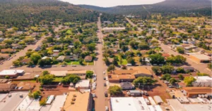 Discover Wasco County California: A Hidden Gem in the Heart of the San Joaquin Valley