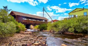 Discovering Weaverville CA: A Hidden Gem in Northern California