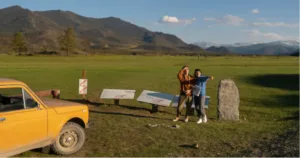 Woodstock GA to Ranger GA: A Complete Guide for Your Journey