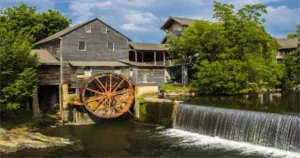 Exploring Woodville Ohio: A Hidden Gem of the Buckeye State