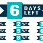 Understanding the Concept of “6 Weeks from Today