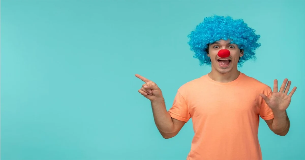 Clown World Twitter: Humor and Commentary in Modern Culture