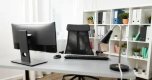 Maximising Space: Compact Office Desks for Small Businesses