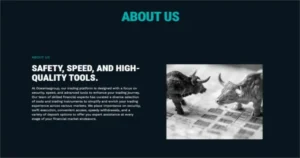 Oceaniasgroup.com Review: Discover New Opportunities in Global Markets with Ease and Assurance