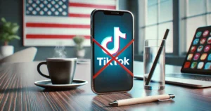 Why Is TikTok Getting Banned in the USA? Key Insights Inside