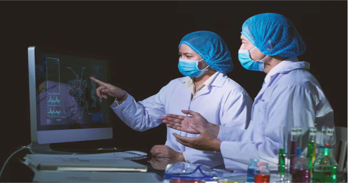 Applied Health Sciences: A Comprehensive Overview