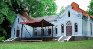 Barnesville GA: A Complete Guide to History, Attractions, and Events