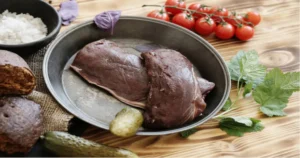 The Nutritional Powerhouse: Beef Liver Supplements