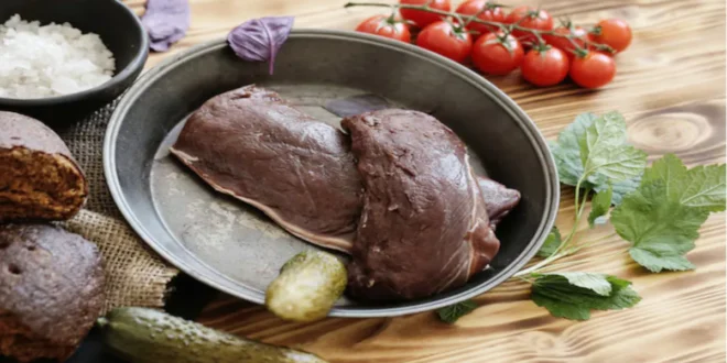 The Nutritional Powerhouse: Beef Liver Supplements