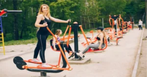 Berthoud Recreation Center: A Complete Guide to Fun and Fitness