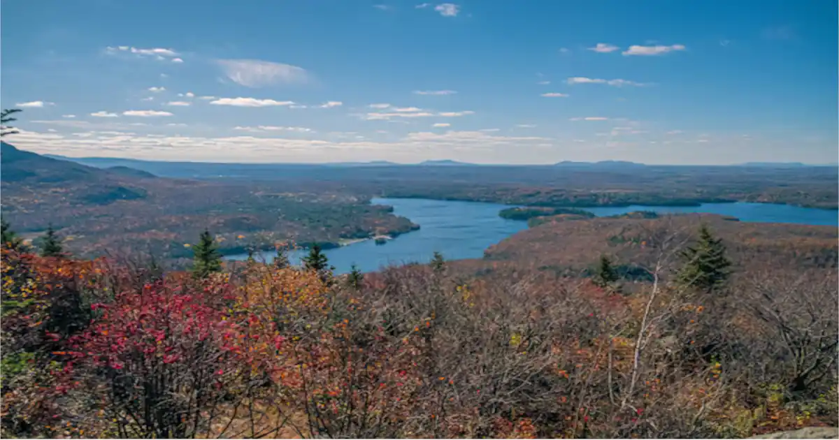 Exploring Canaan New Hampshire: A Guide to This Scenic Town