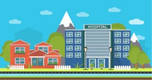 City Health Center: A Comprehensive Guide to Community Wellness