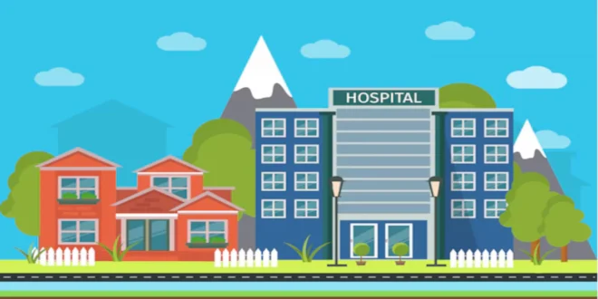City Health Center: A Comprehensive Guide to Community Wellness