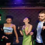 Discover the Heart of Hallam: Why Club Hallam is a Local Favorite