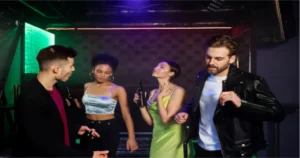 Discover the Heart of Hallam: Why Club Hallam is a Local Favorite